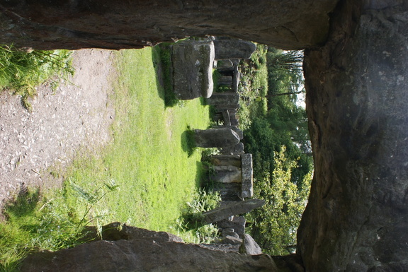 Druids Temple
